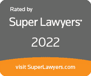 Super Lawyer Award 2022