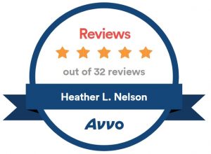 Avvo review
